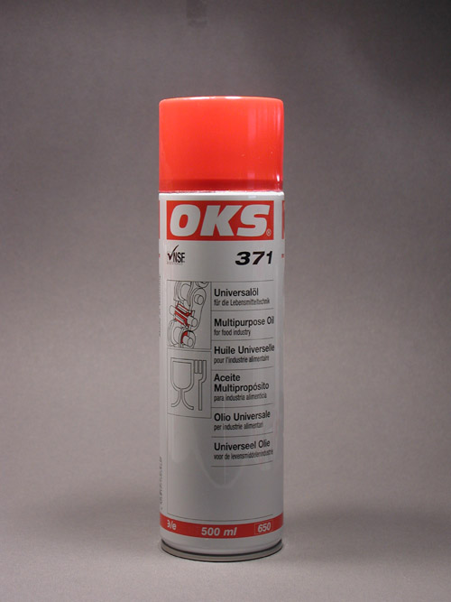 Смазочные материалы OKS OKS 371/500ml